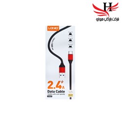 نمایش جزئیات برای کابل شارژ اندرويد الدينيو LDNIO-LS431 تصویر کابل شارژ اندرويد الدينيو LDNIO-LS431